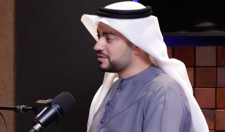 ONE Development's Ali Al Gebely is focused on innovation and technology across his projects